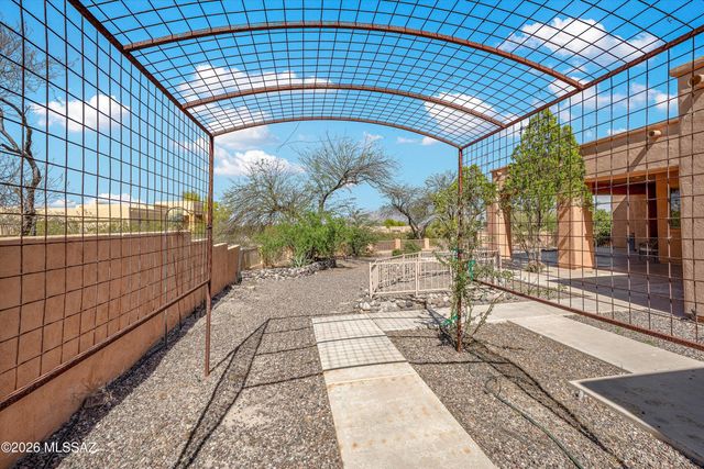 3125 N Corte Lindo Cielo, Tucson, AZ 85745