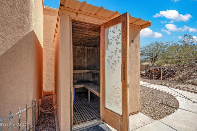 3125 N Corte Lindo Cielo, Tucson, AZ 85745