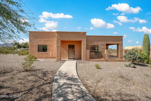 3125 N Corte Lindo Cielo, Tucson, AZ 85745