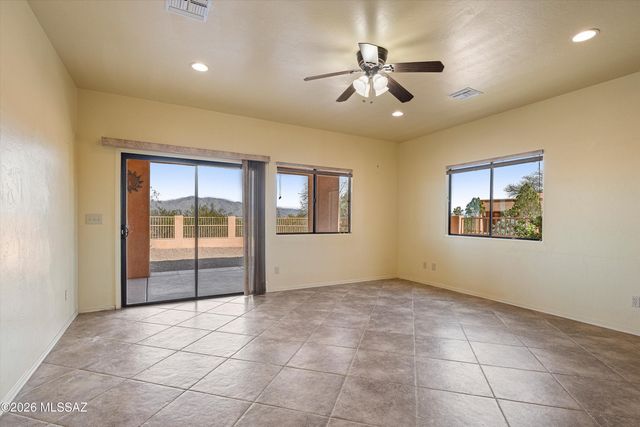 3125 N Corte Lindo Cielo, Tucson, AZ 85745