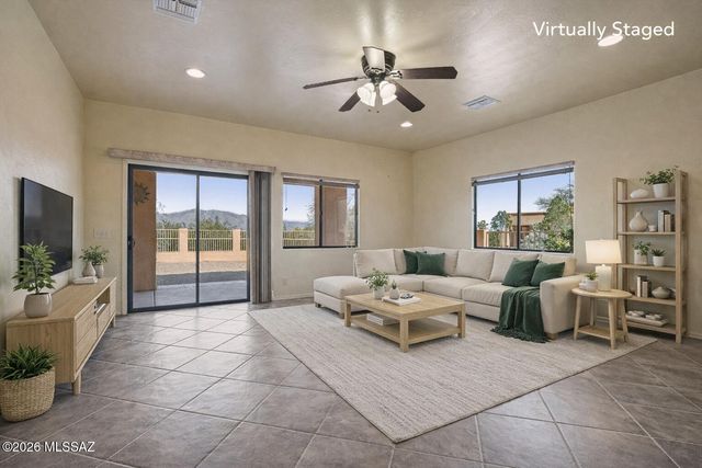 3125 N Corte Lindo Cielo, Tucson, AZ 85745