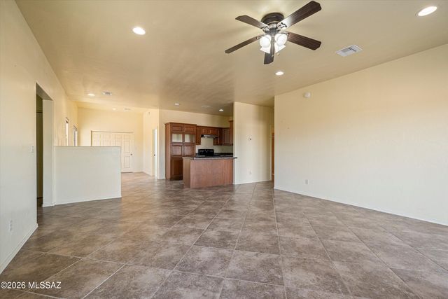 3125 N Corte Lindo Cielo, Tucson, AZ 85745