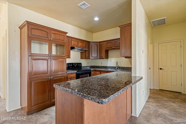 3125 N Corte Lindo Cielo, Tucson, AZ 85745