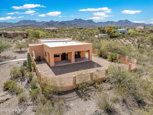 3125 N Corte Lindo Cielo, Tucson, AZ 85745