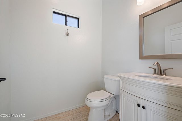 3125 N Corte Lindo Cielo, Tucson, AZ 85745