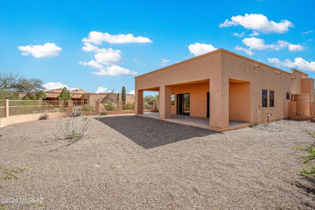 3125 N Corte Lindo Cielo, Tucson, AZ 85745