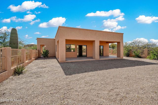 3125 N Corte Lindo Cielo, Tucson, AZ 85745