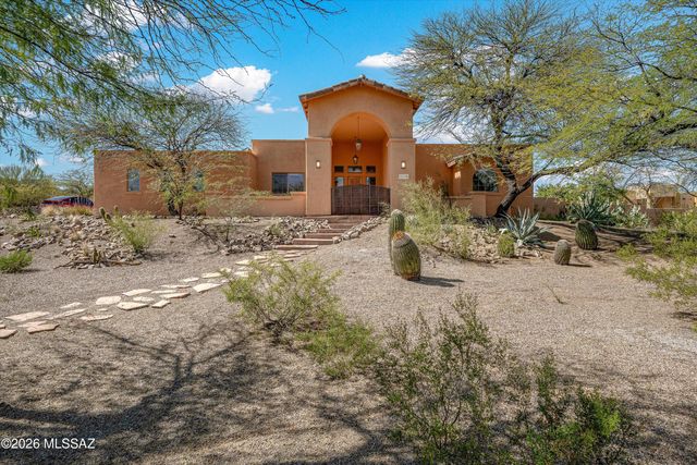 3125 N Corte Lindo Cielo, Tucson, AZ 85745