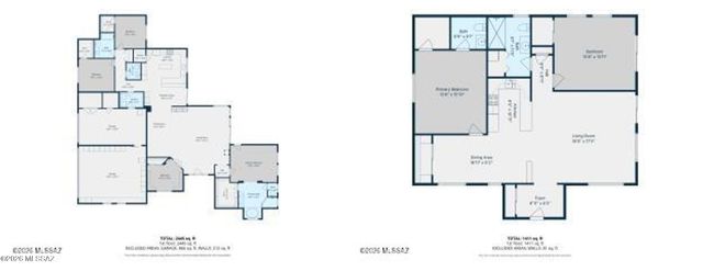3125 N Corte Lindo Cielo, Tucson, AZ 85745