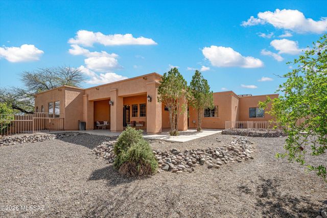 3125 N Corte Lindo Cielo, Tucson, AZ 85745