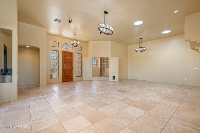 3125 N Corte Lindo Cielo, Tucson, AZ 85745