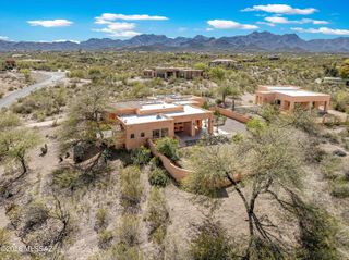 3125 N Corte Lindo Cielo, Tucson, AZ 85745