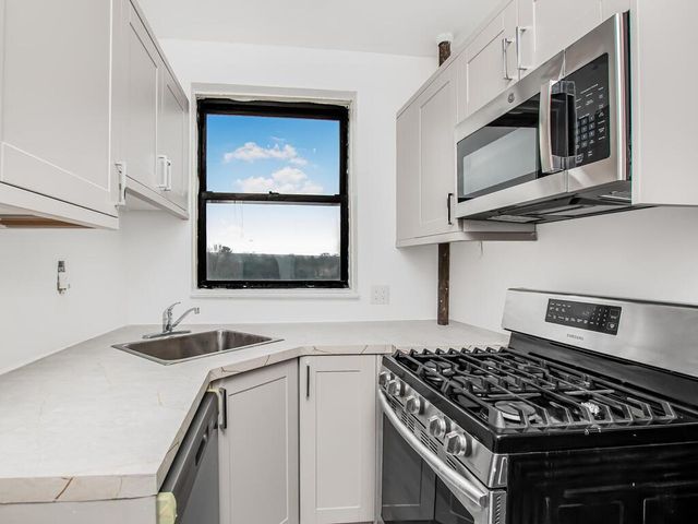 101 Ellwood Avenue 6H, Mount Vernon, NY 10552