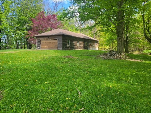 6758 Slocum Rd Road, Ontario, NY 14519