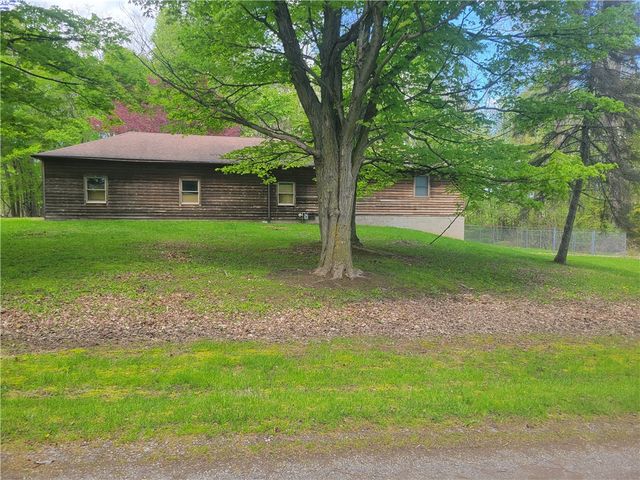 6758 Slocum Rd Road, Ontario, NY 14519