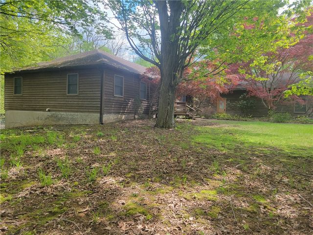 6758 Slocum Rd Road, Ontario, NY 14519
