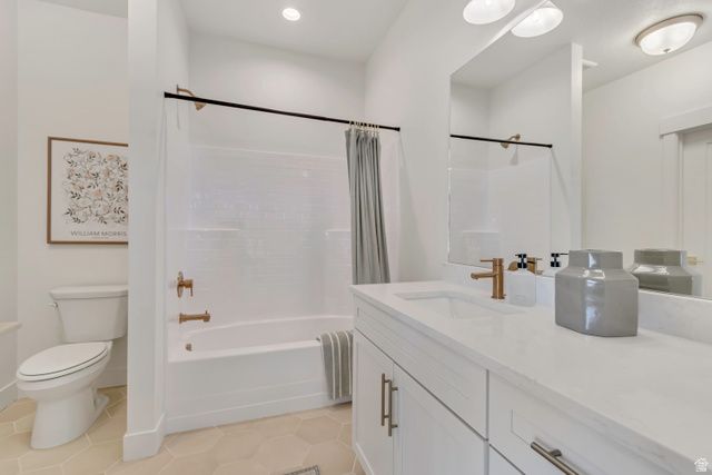 7893 S 4840 W, West Jordan, UT 84081