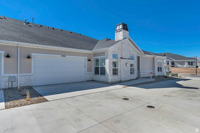 7893 S 4840 W, West Jordan, UT 84081