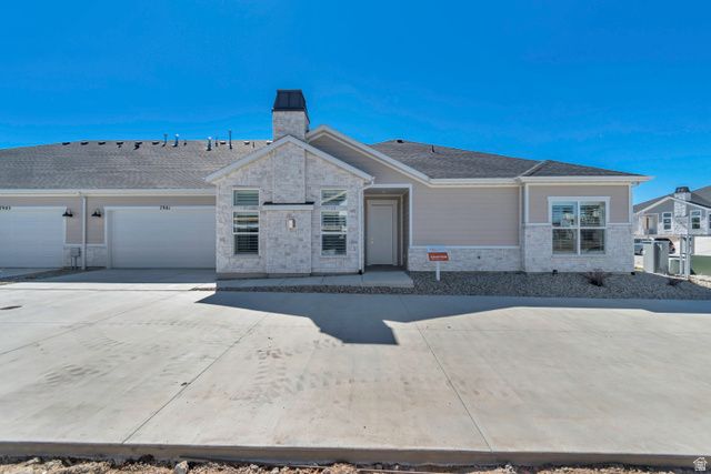 7893 S 4840 W, West Jordan, UT 84081