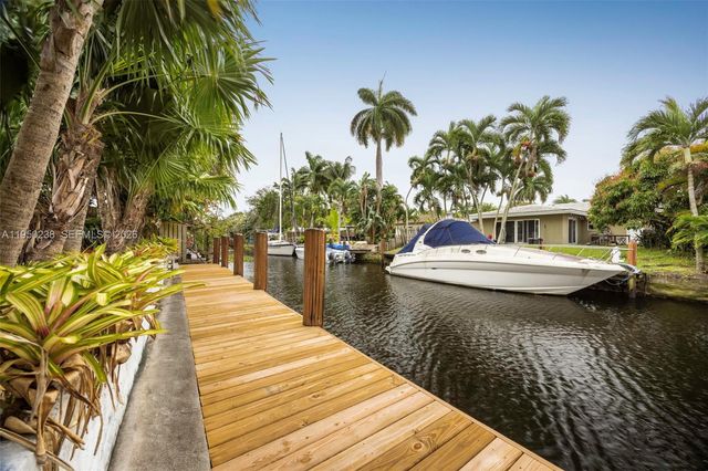 1734 W Las Olas Blvd, Fort Lauderdale, FL 33312