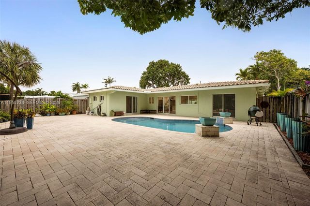 1734 W Las Olas Blvd, Fort Lauderdale, FL 33312