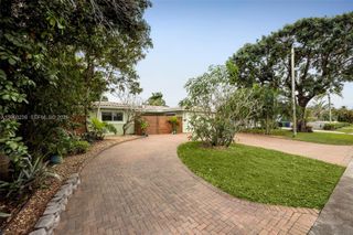 1734 W Las Olas Blvd, Fort Lauderdale, FL 33312