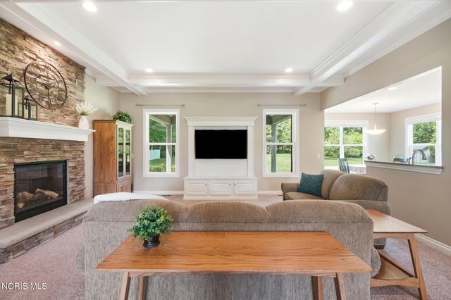 2441 Crissey Road, Sylvania, OH 43560