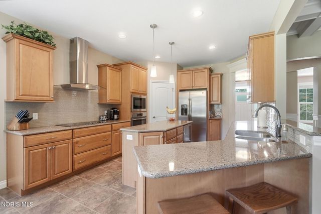 2441 Crissey Road, Sylvania, OH 43560