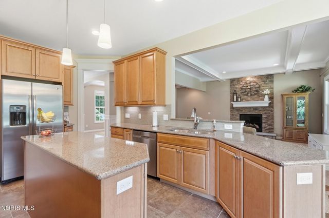 2441 Crissey Road, Sylvania, OH 43560