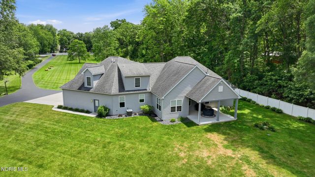 2441 Crissey Road, Sylvania, OH 43560