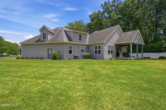 2441 Crissey Road, Sylvania, OH 43560