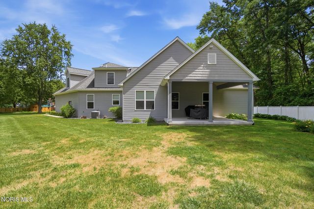 2441 Crissey Road, Sylvania, OH 43560