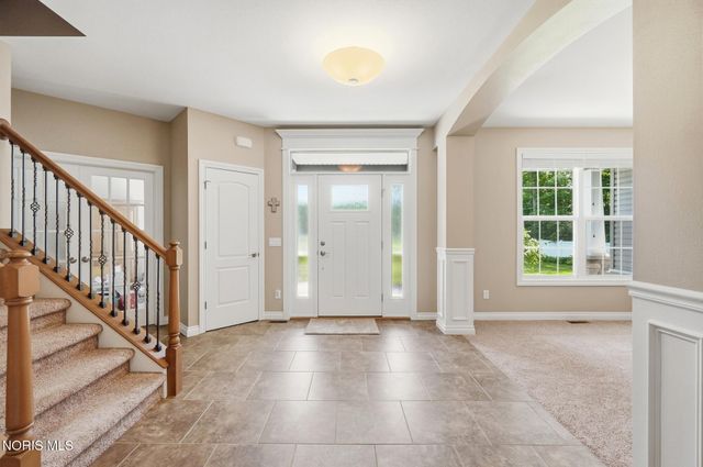 2441 Crissey Road, Sylvania, OH 43560