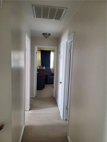 5205 Brockie ST, Virginia Beach, VA 23464