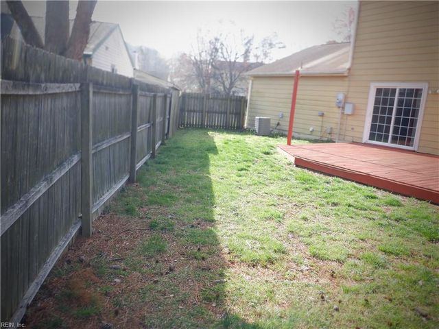 5205 Brockie ST, Virginia Beach, VA 23464