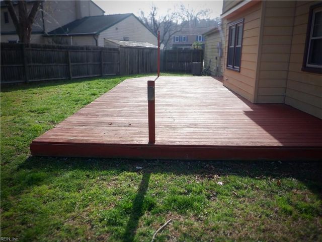 5205 Brockie ST, Virginia Beach, VA 23464