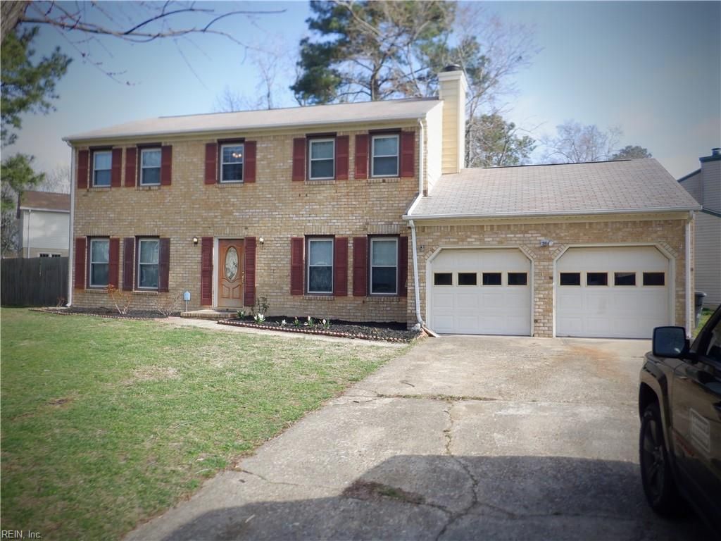 5205 Brockie ST, Virginia Beach, VA 23464