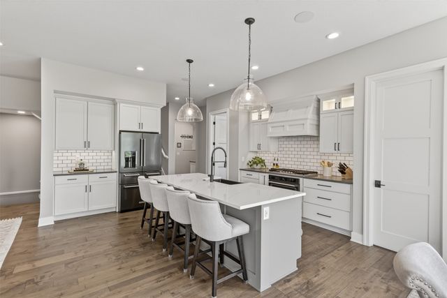 3536 NW 178th Street, Clive, IA 50325