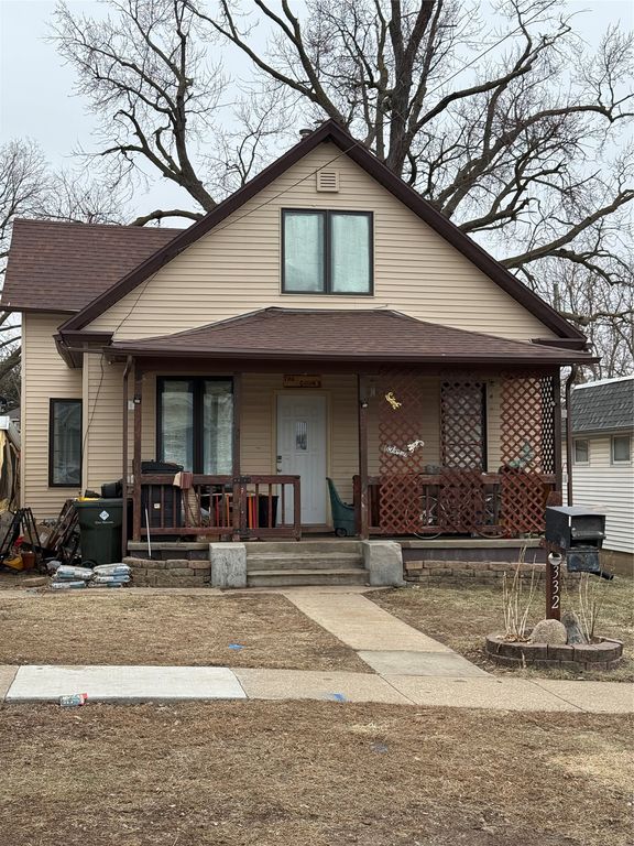 3328 5th Avenue, Sioux City, IA 51106