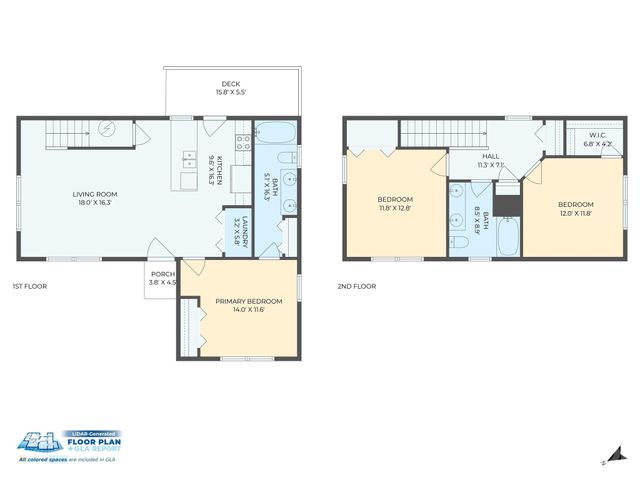 92 Wheeler Road, Weaverville, NC 28787