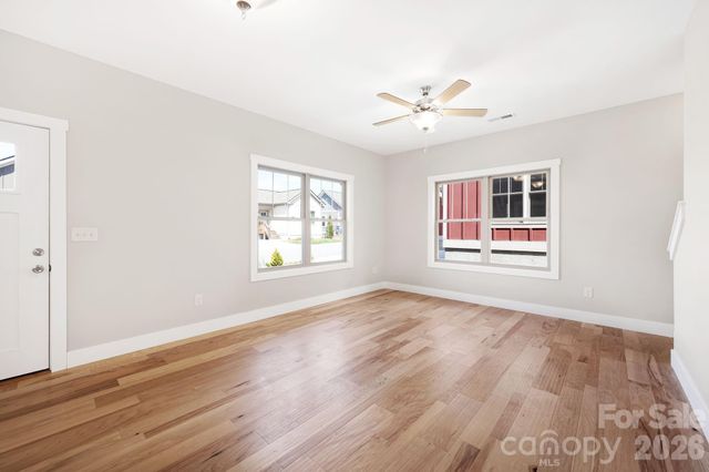 92 Wheeler Road, Weaverville, NC 28787