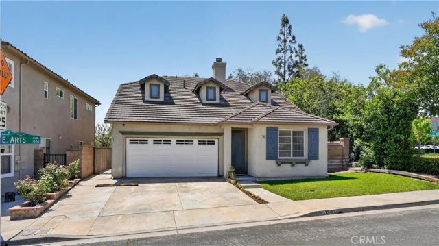 1902 Arts Avenue, Brea, CA 92821
