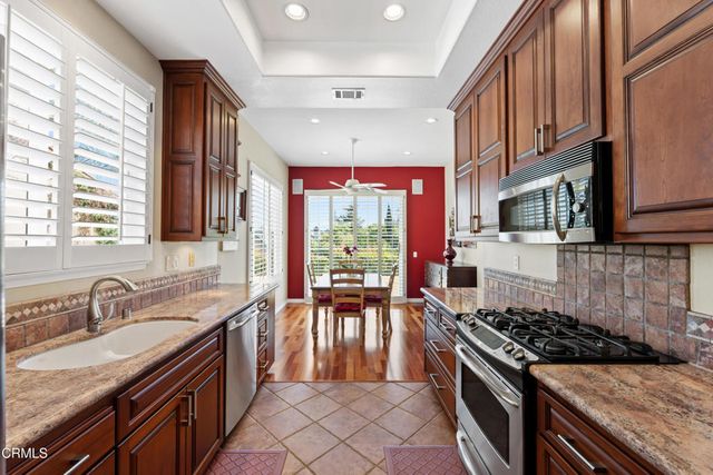 1022 Corte Augusta, Camarillo, CA 93010