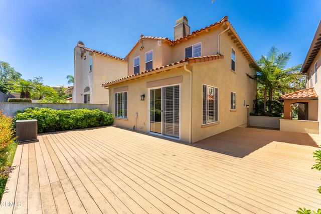 1022 Corte Augusta, Camarillo, CA 93010