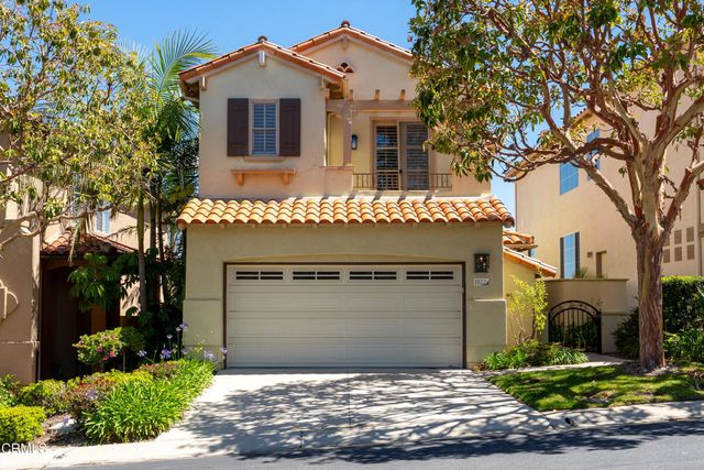1022 Corte Augusta, Camarillo, CA 93010