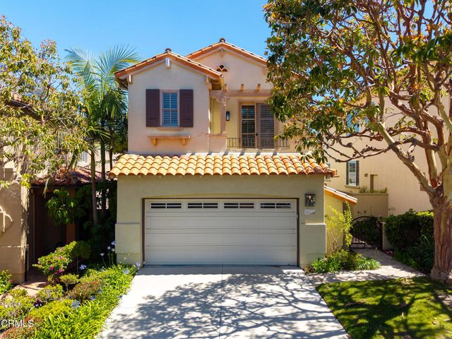 1022 Corte Augusta, Camarillo, CA 93010