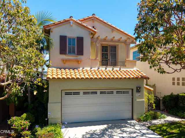 1022 Corte Augusta, Camarillo, CA 93010