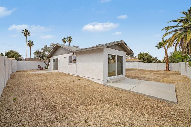 710 E Bell De Mar Drive, Tempe, AZ 85283