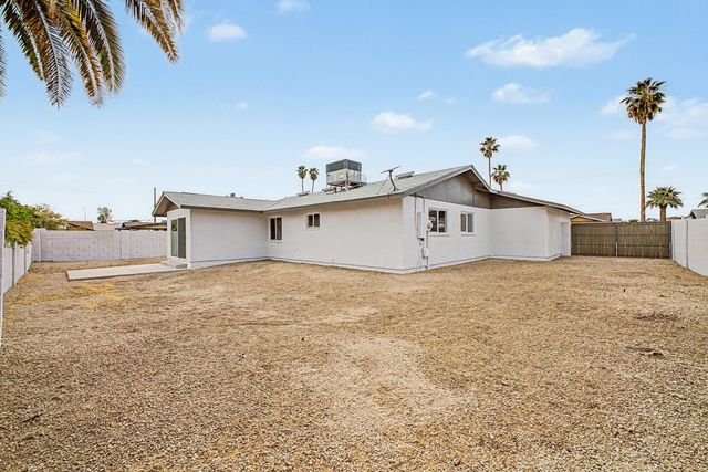 710 E Bell De Mar Drive, Tempe, AZ 85283