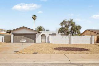 710 E Bell De Mar Drive, Tempe, AZ 85283